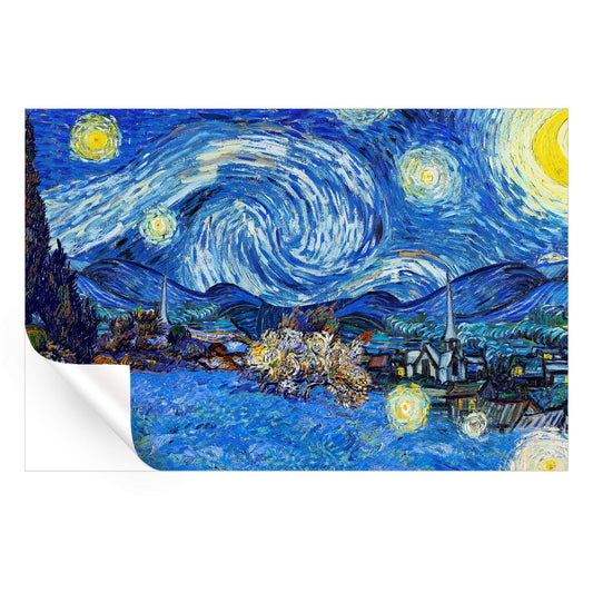 Starry Night