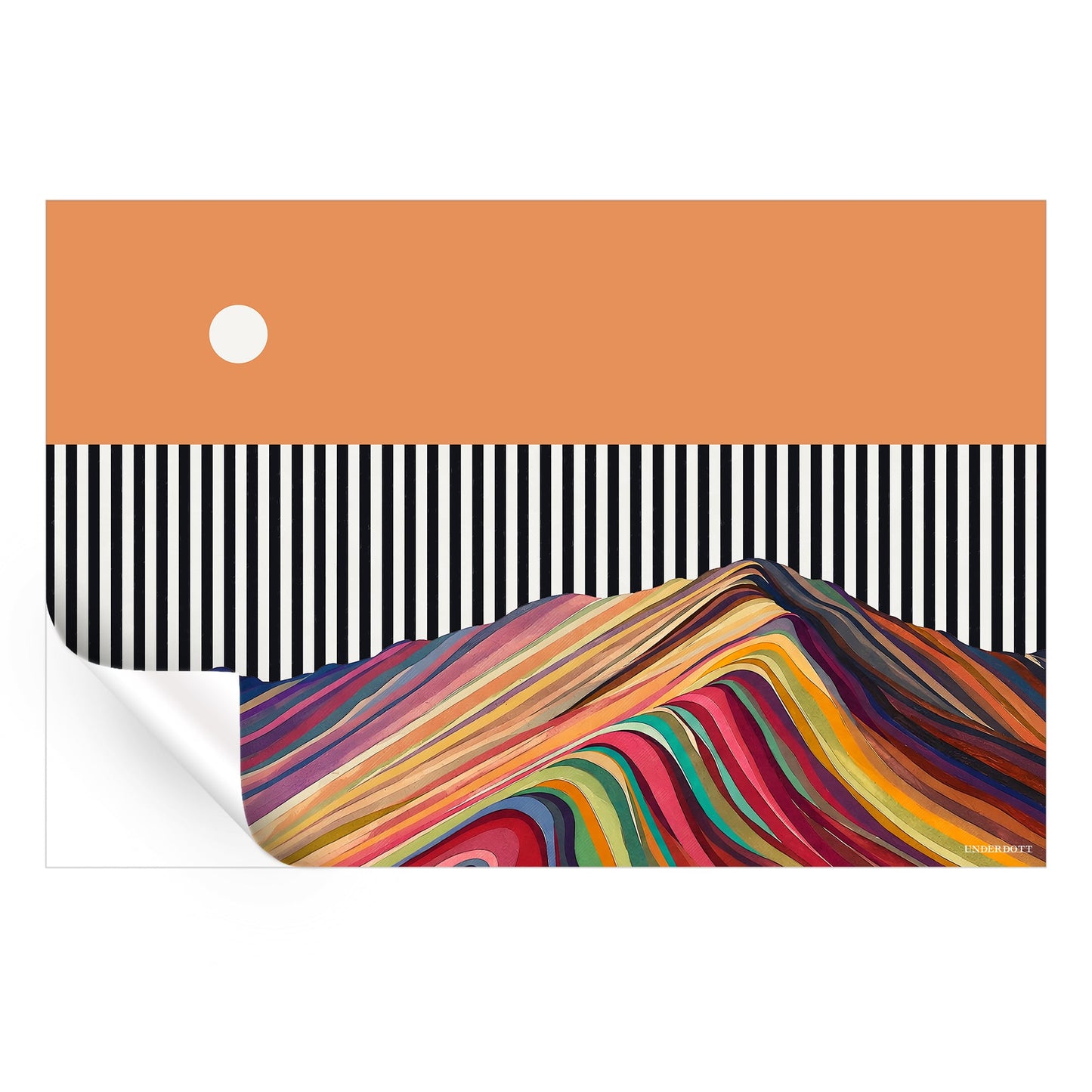 Chromatic Spectrum
