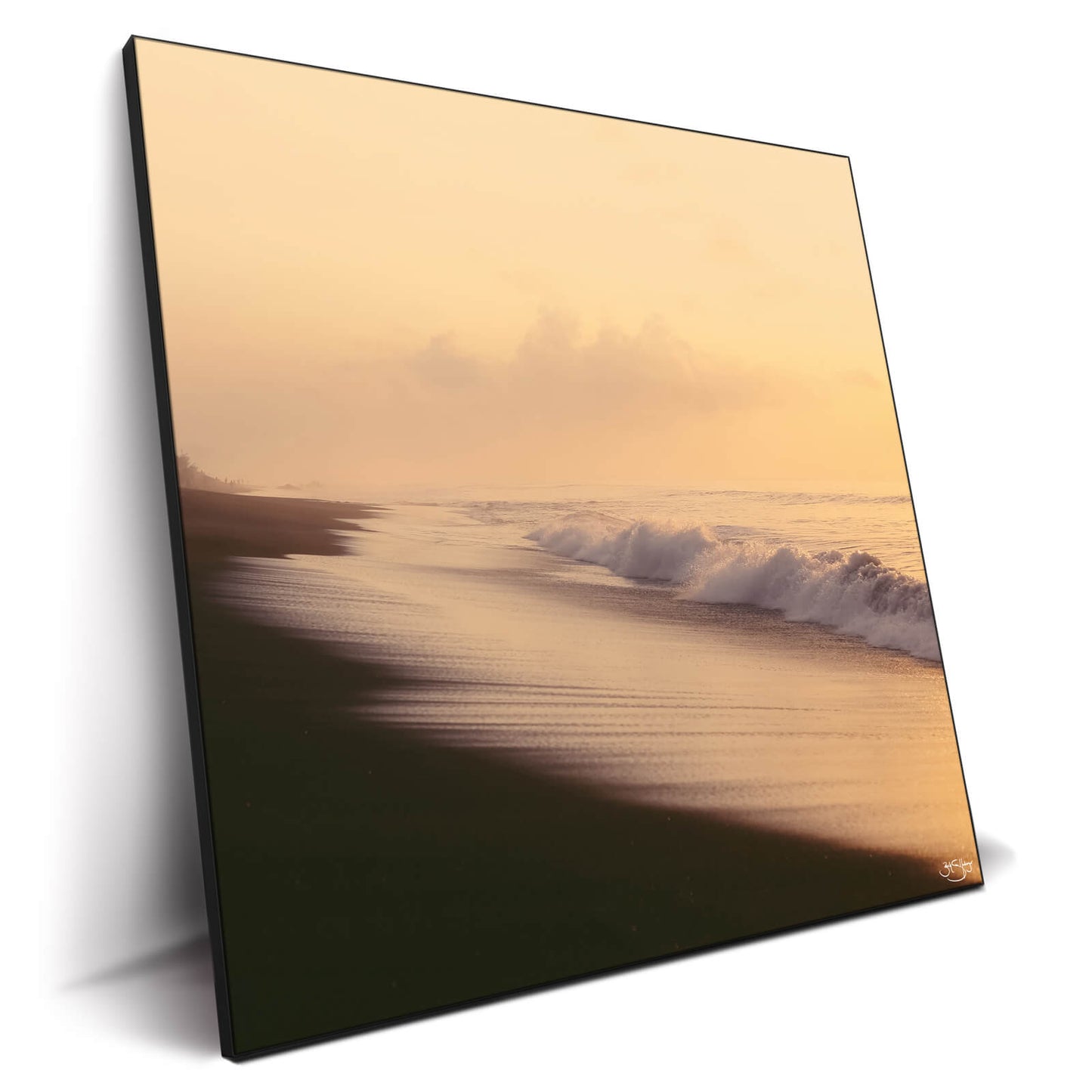 Golden Sunrise