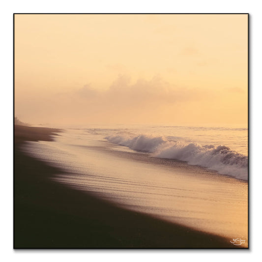 Golden Sunrise