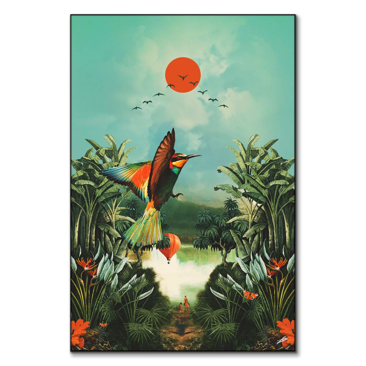 Wonderland