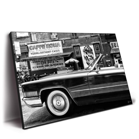 Classic Car