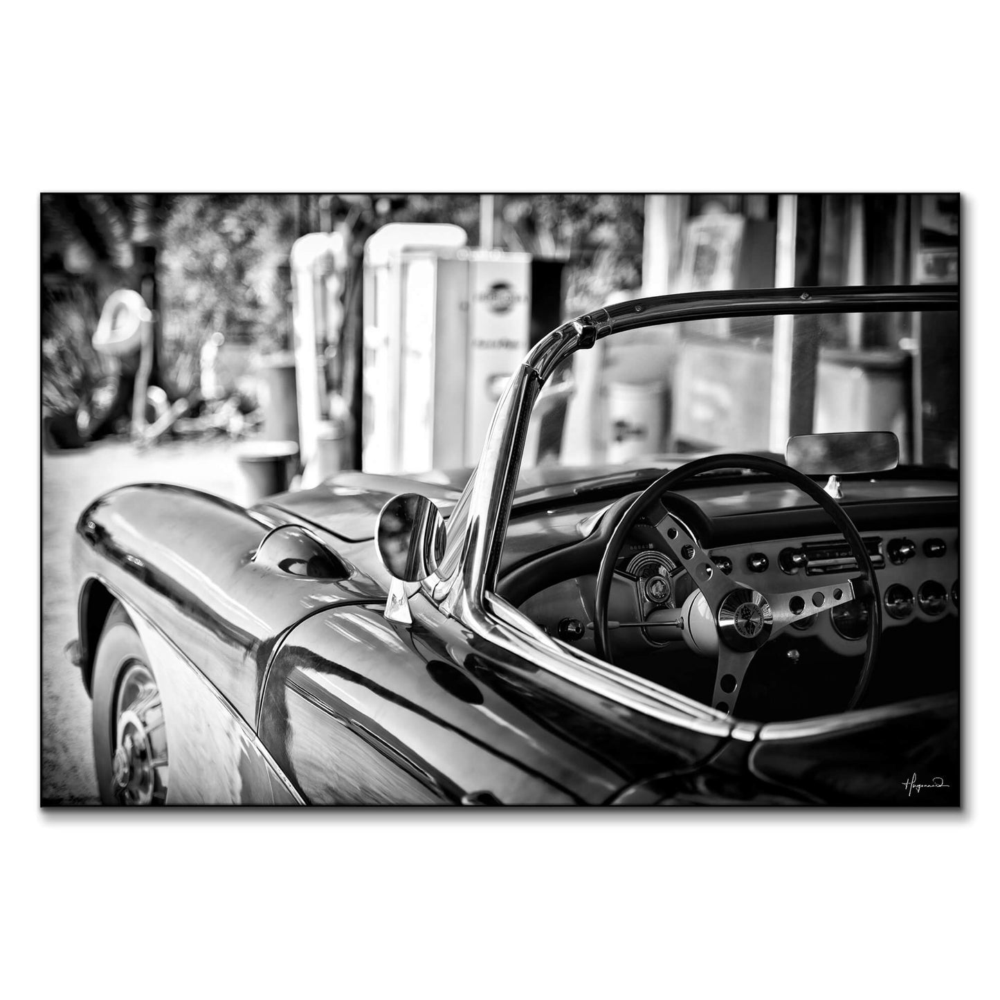 US Chevrolet