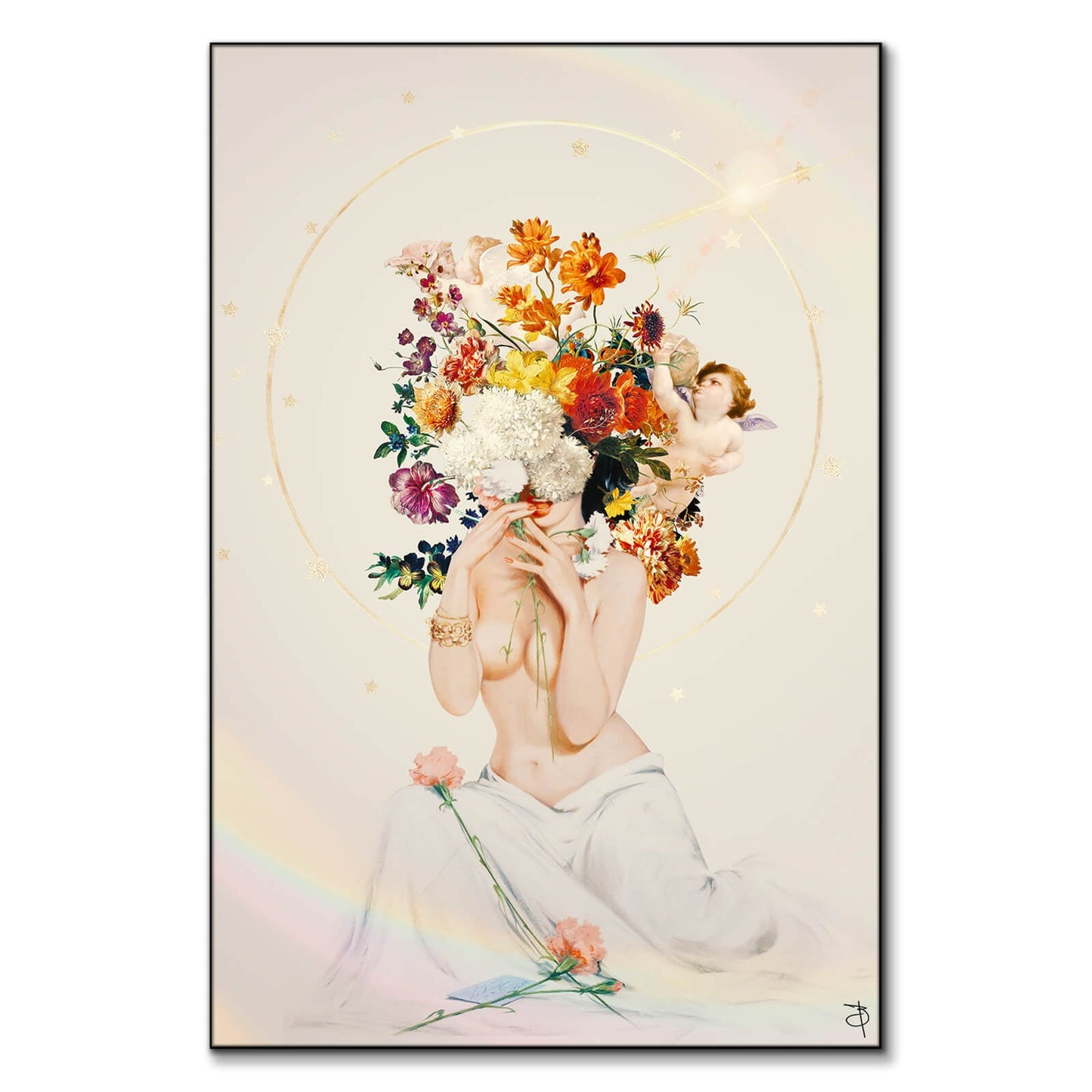 Flowerhead