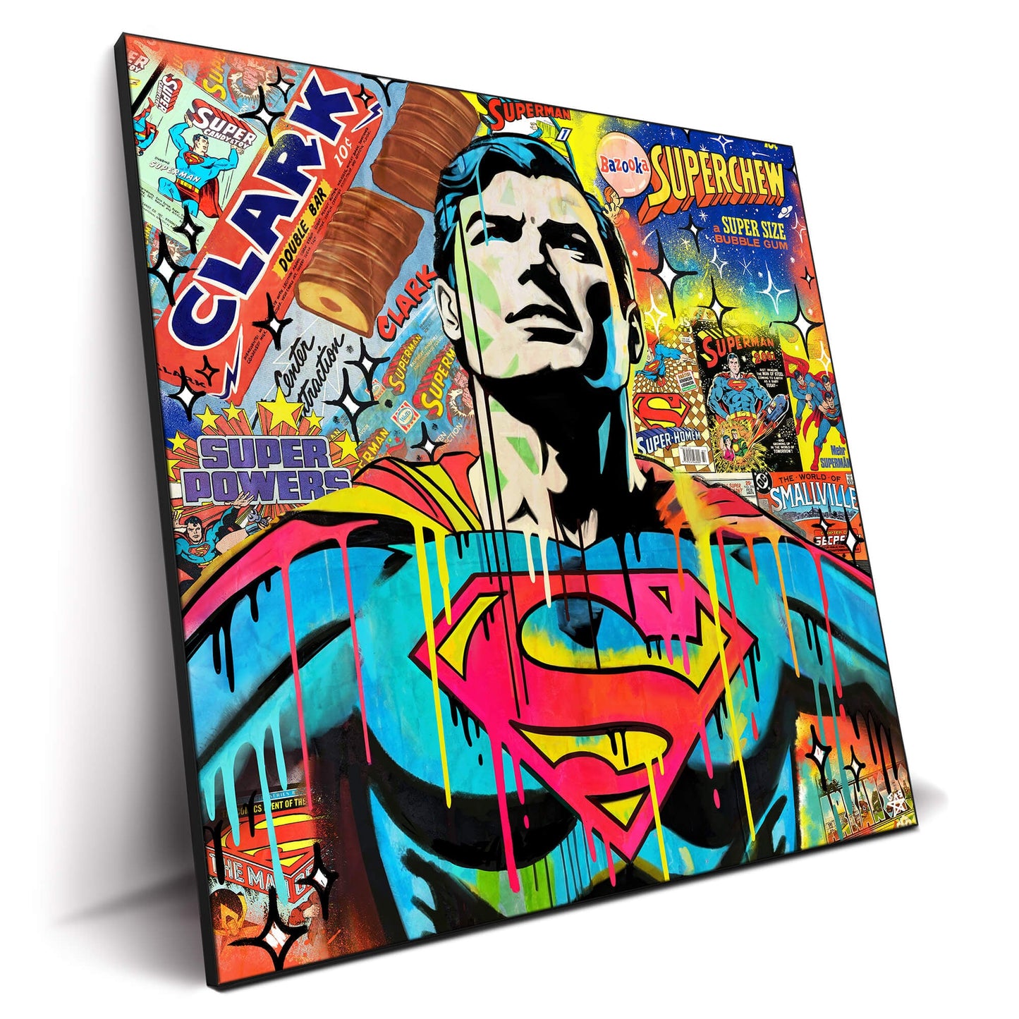 Clark Kent