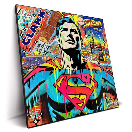 Clark Kent