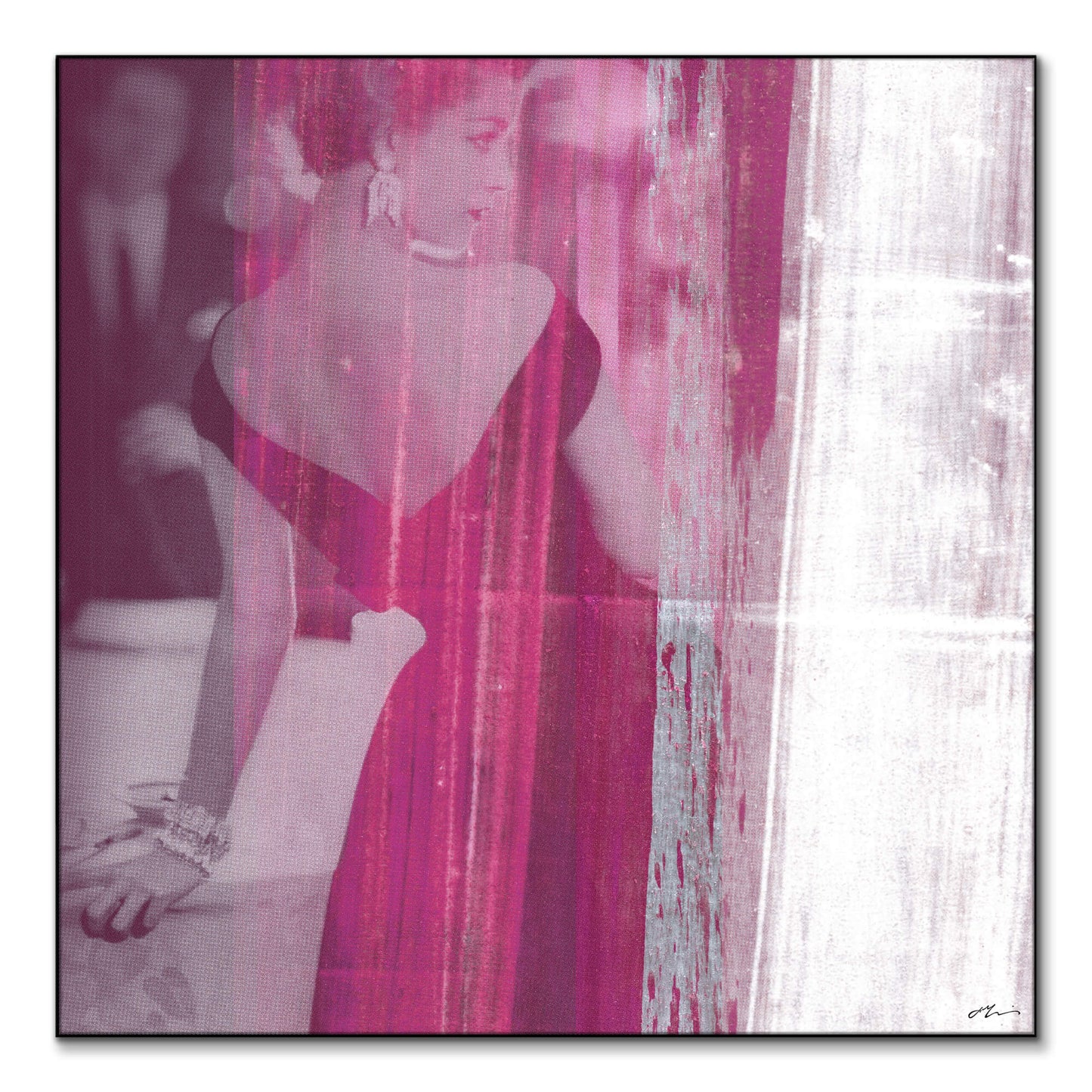 Vogue 1954