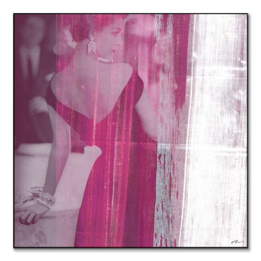 Vogue 1954