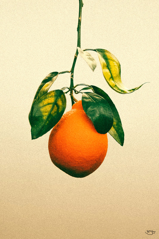 California Orange