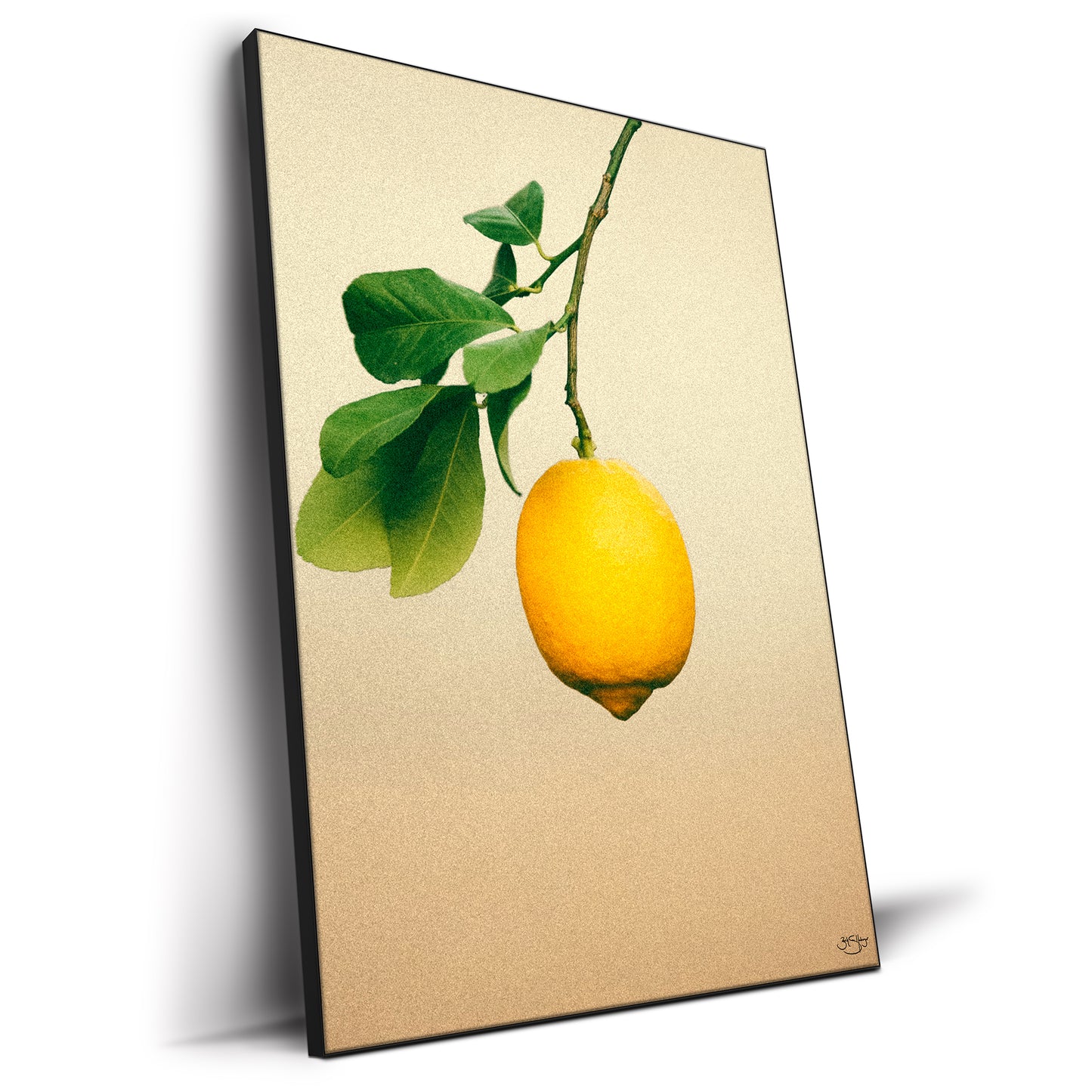 California Lemon