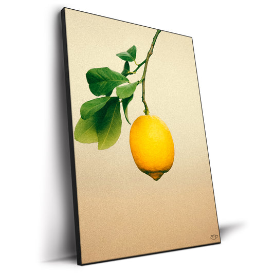 California Lemon