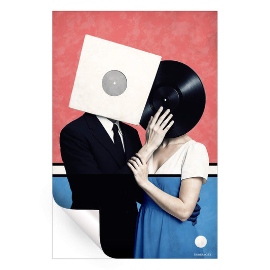 Vinyl Lovers