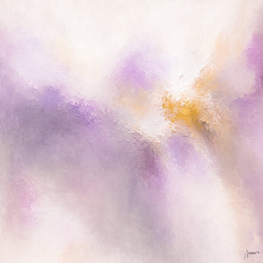 Violet Reverie