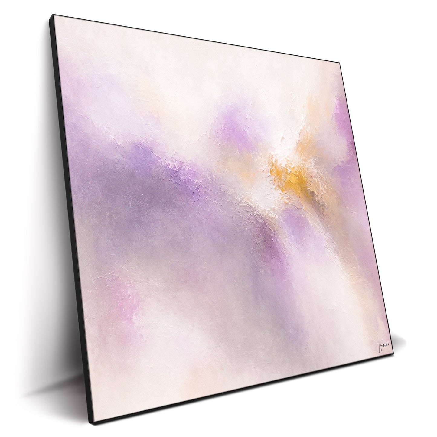 Violet Reverie