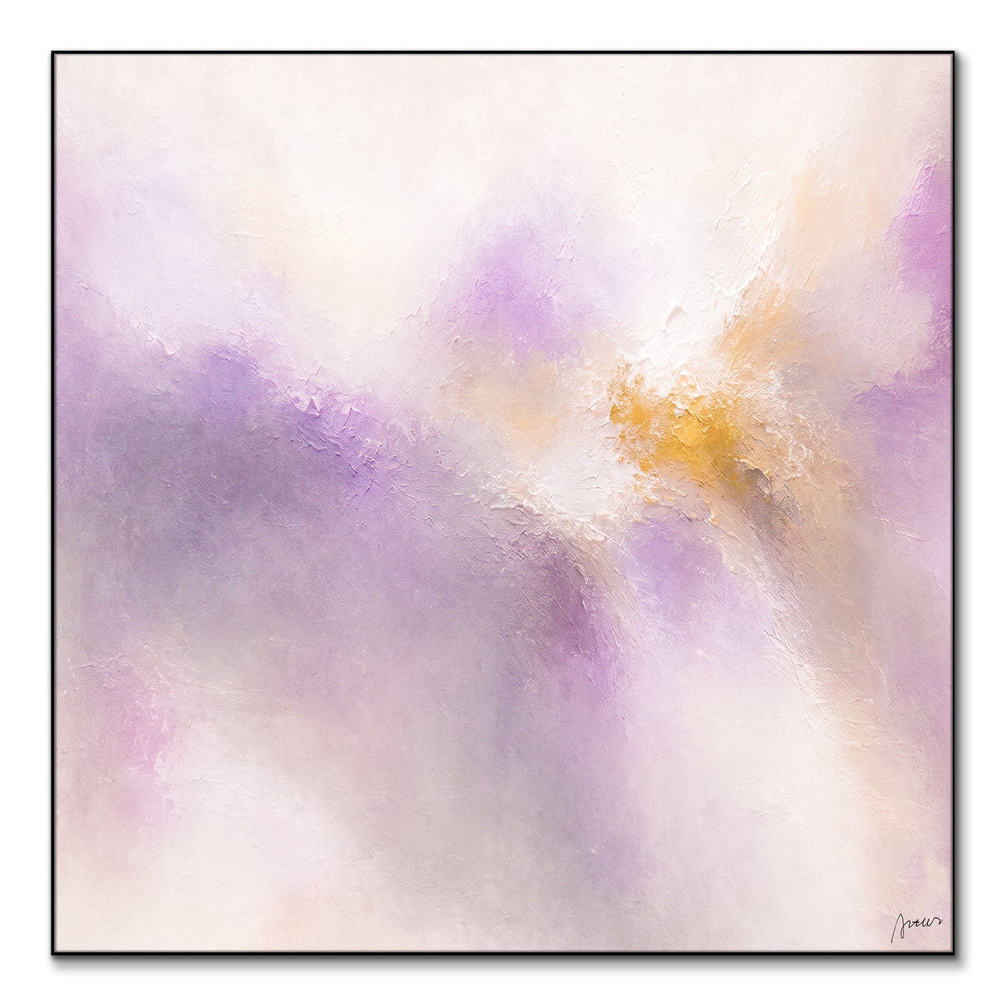 Violet Reverie