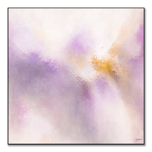 Violet Reverie
