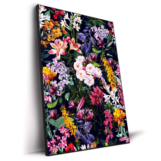 Vintage Garden XIII