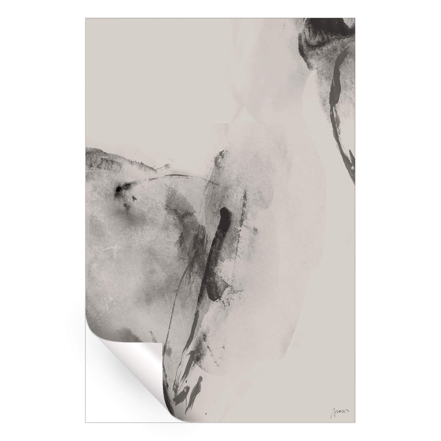 Wabi Sabi II