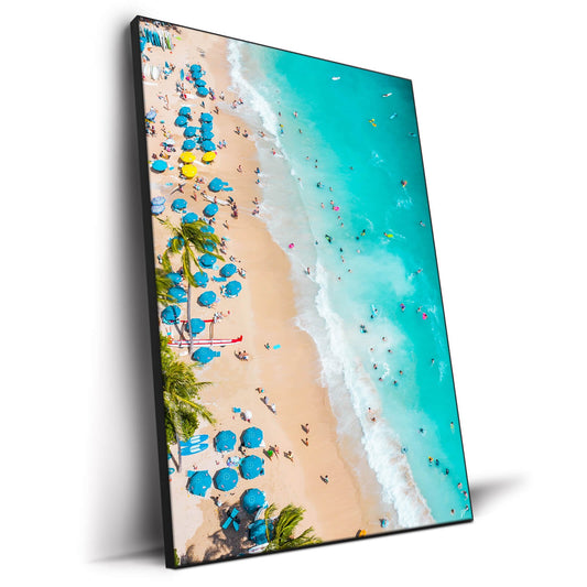Waikiki Sands