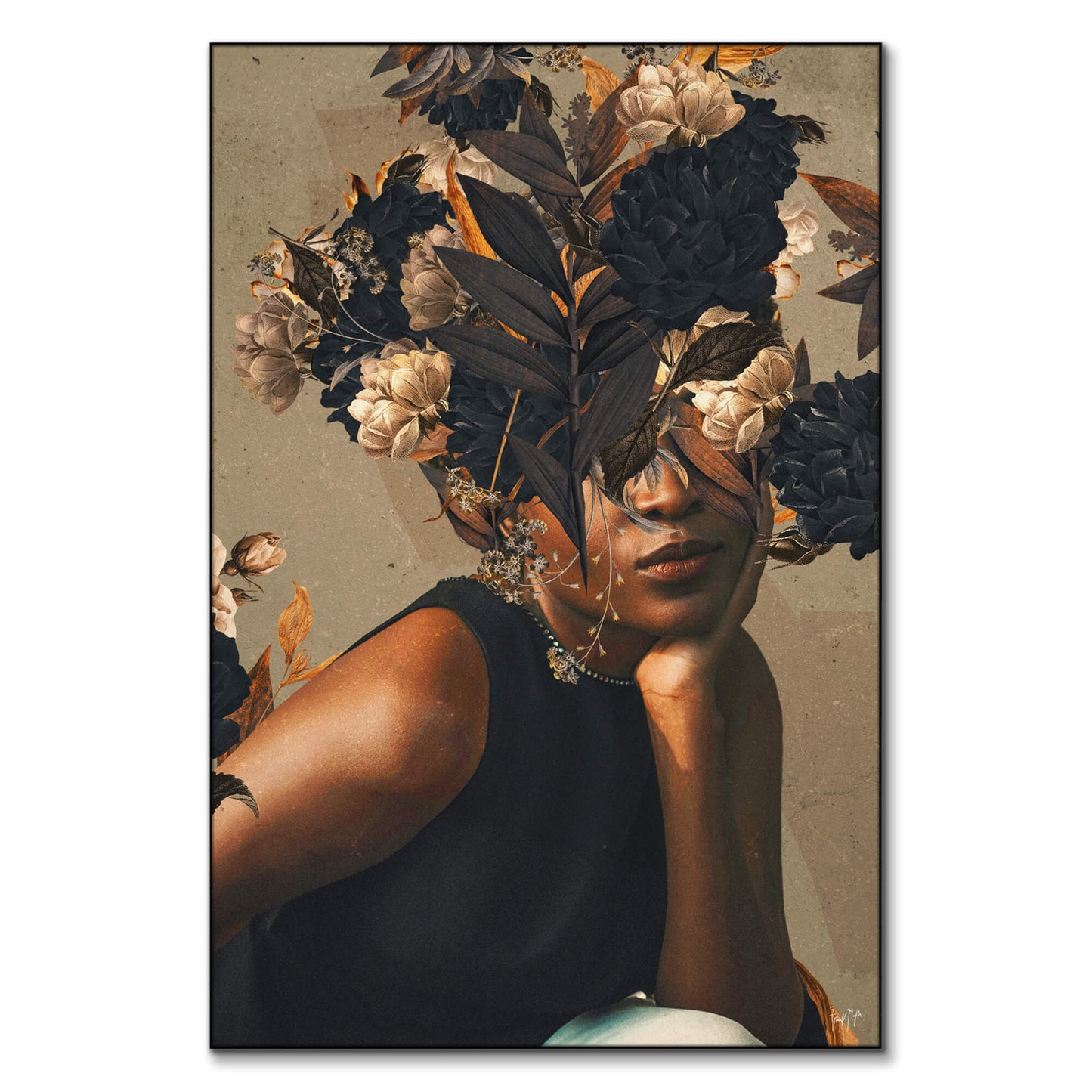 Mellisonant Fall