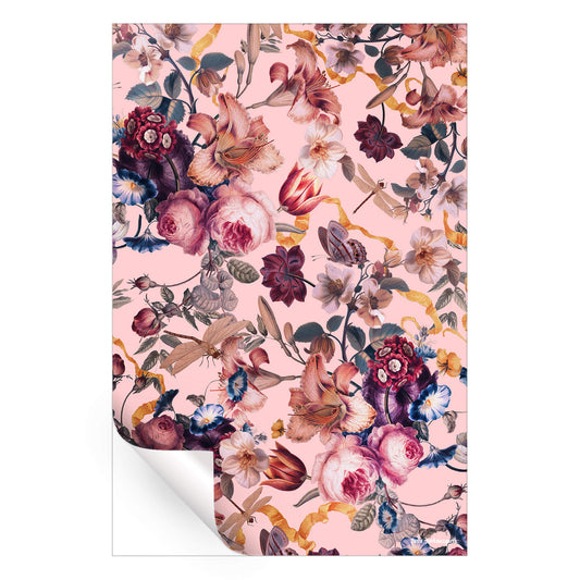 Mystic Blooms III