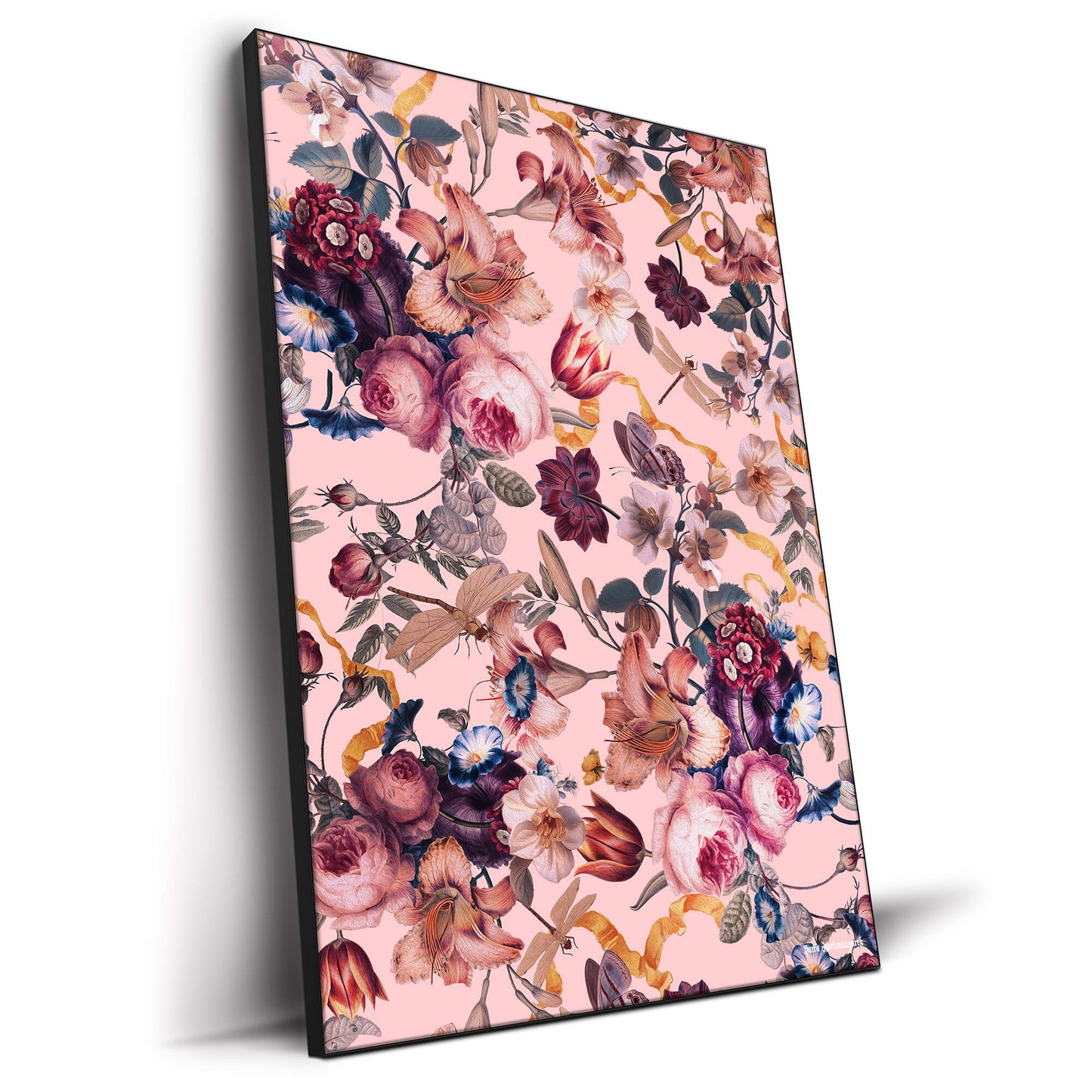 Mystic Blooms III