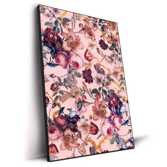 Mystic Blooms III