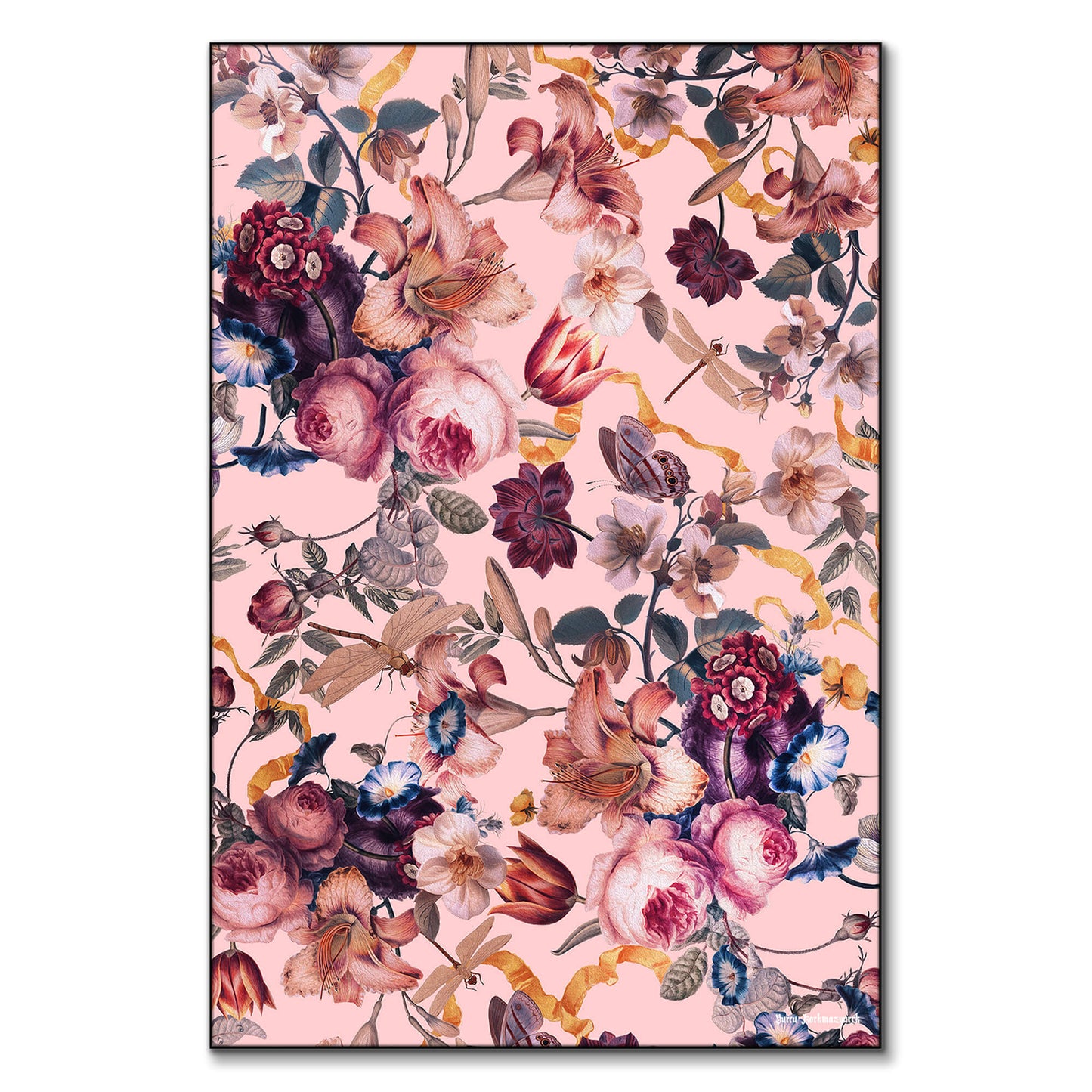 Mystic Blooms III