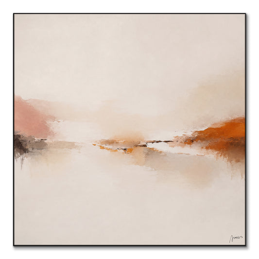 Autumn Silence