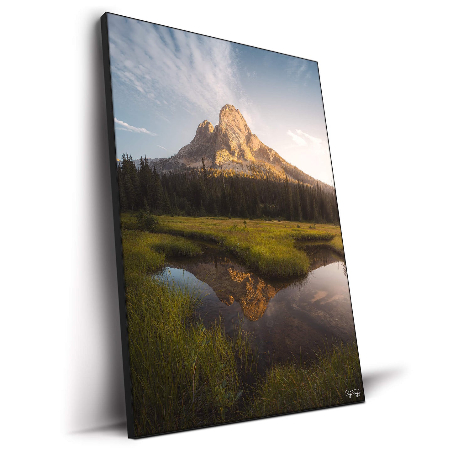 Washington Peak