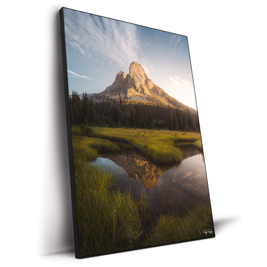 Washington Peak