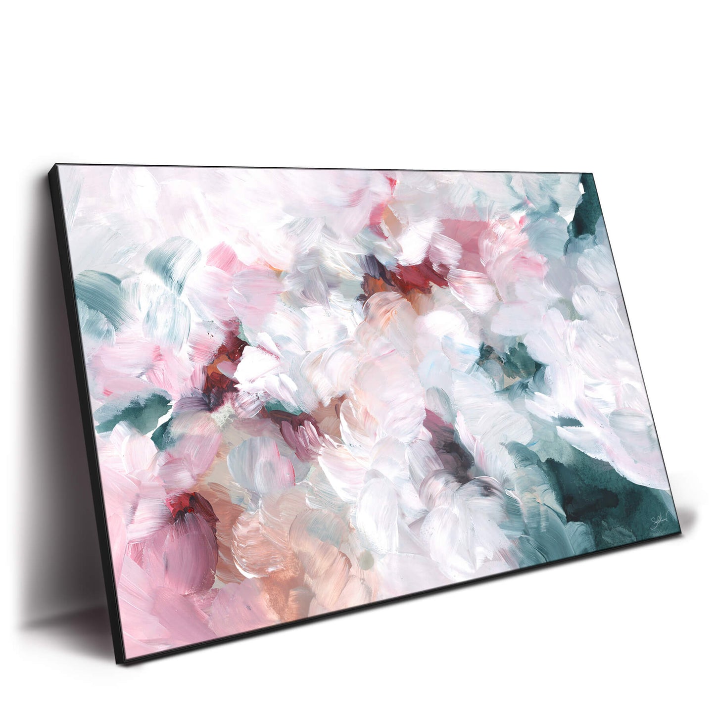 Brush Strokes