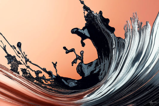 Black Surge II