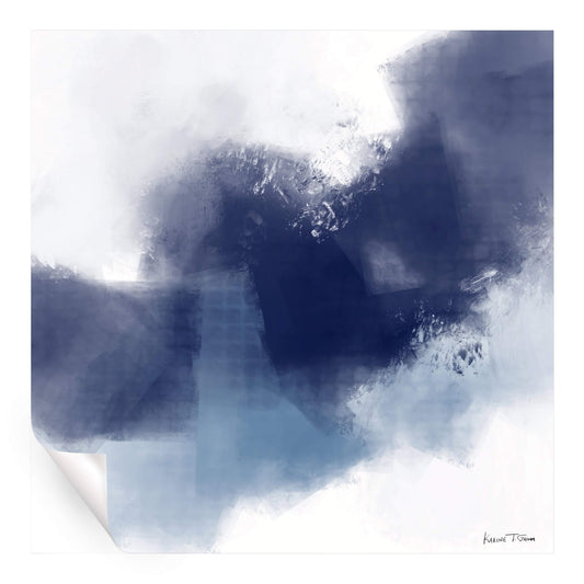 What The Silence Held No. 2