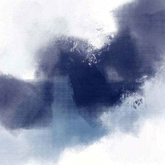 What The Silence Held No. 2