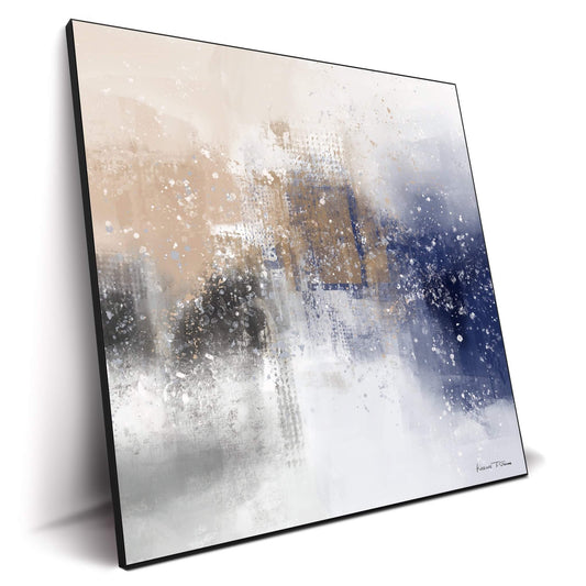 Where I Didn’t Hurry