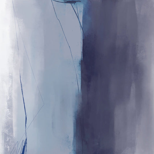 Where It Rests No. 2