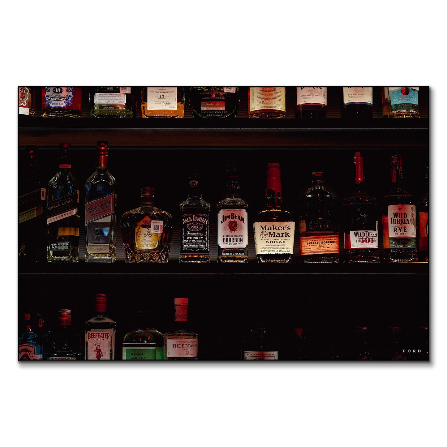 Top Shelf