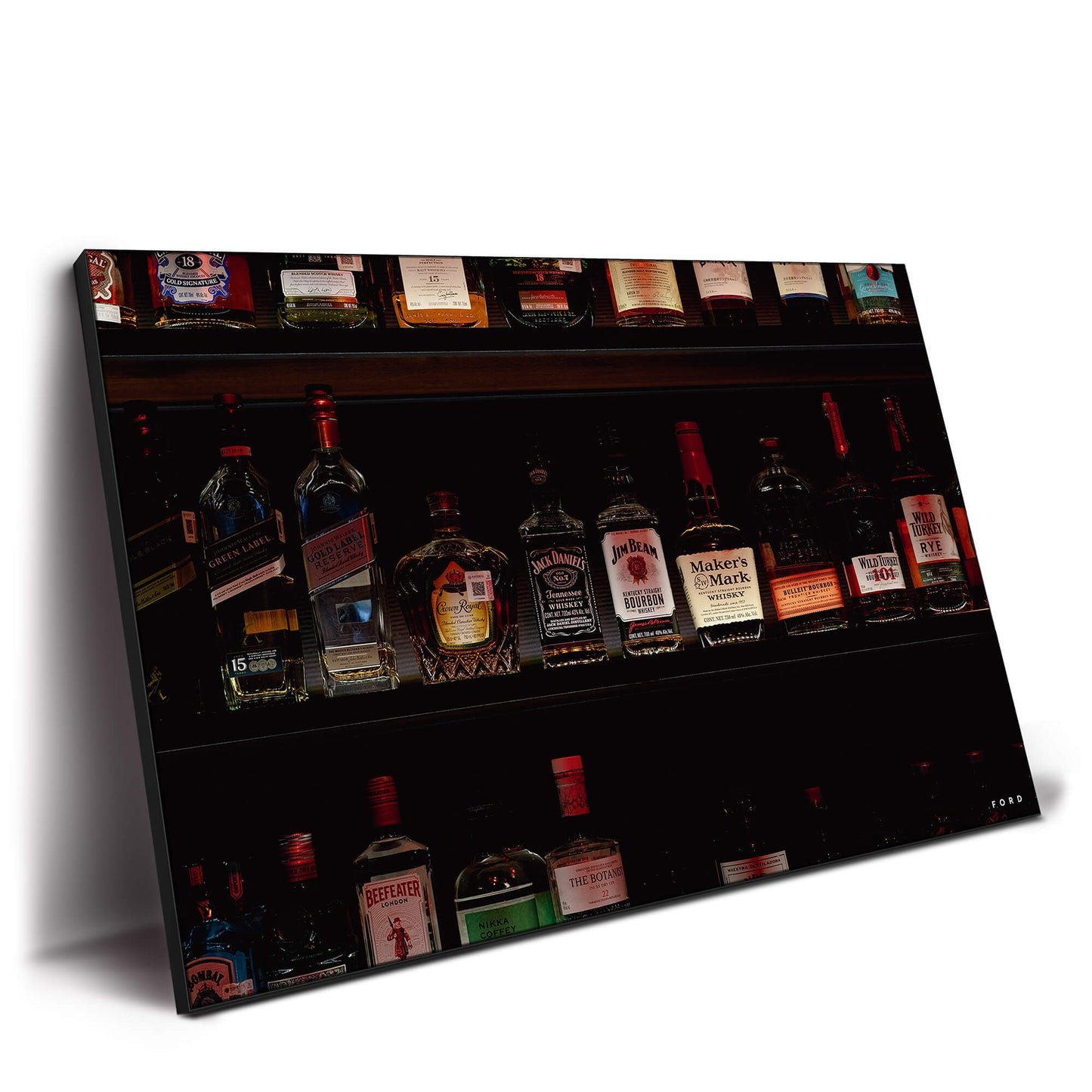 Top Shelf