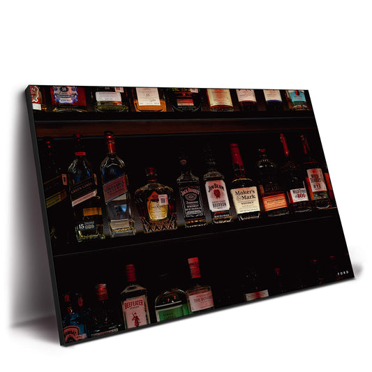Top Shelf