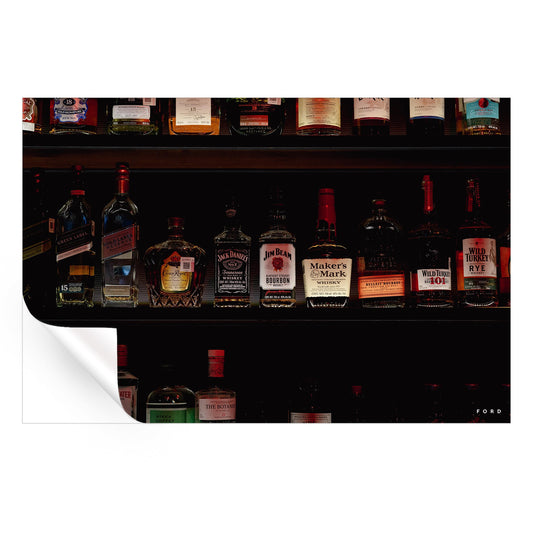 Top Shelf