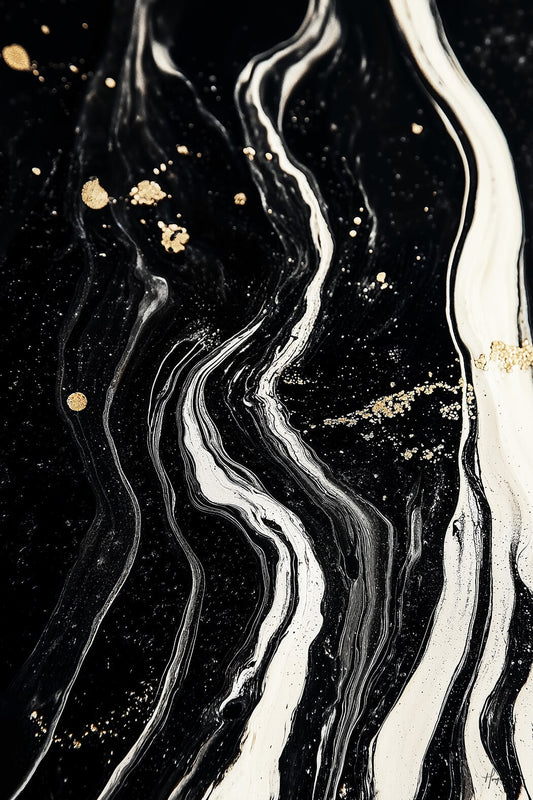 Midnight Marble