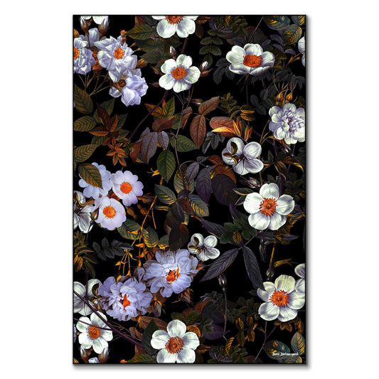 Floral Spice IV