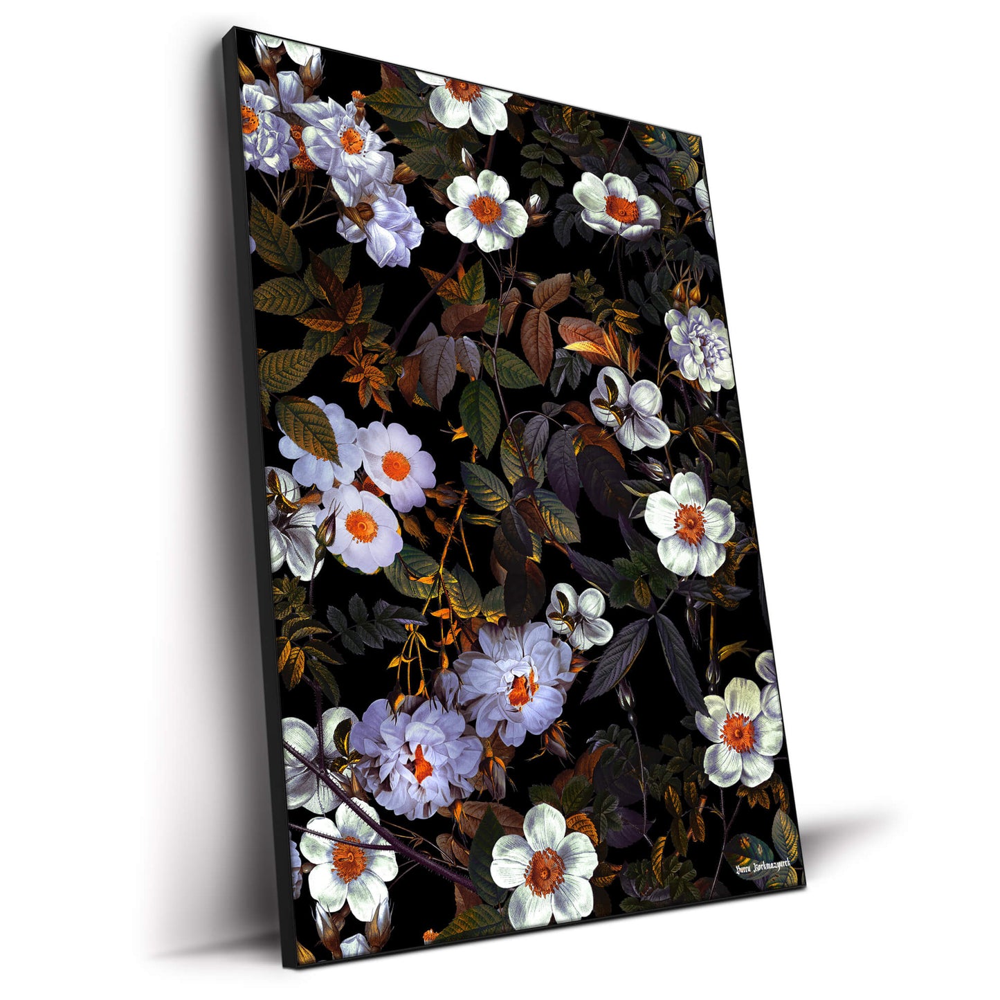 Floral Spice IV