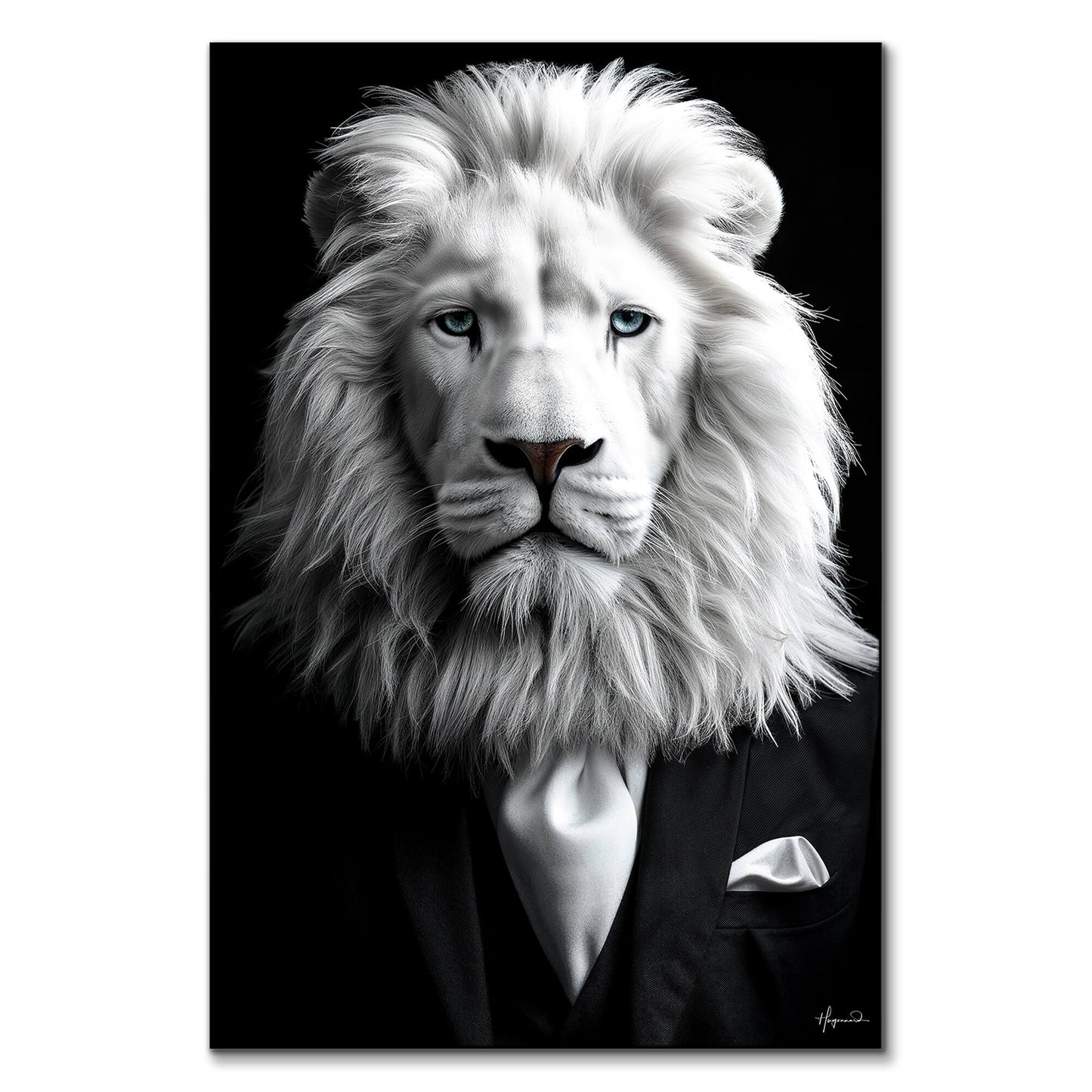 White Lion