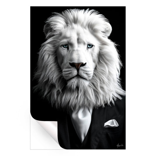 White Lion
