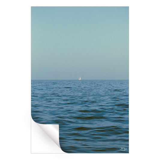 Out to Sea