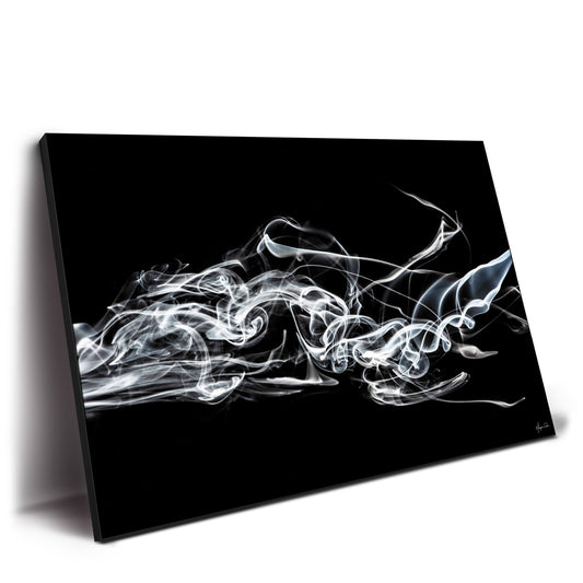 White Smoke