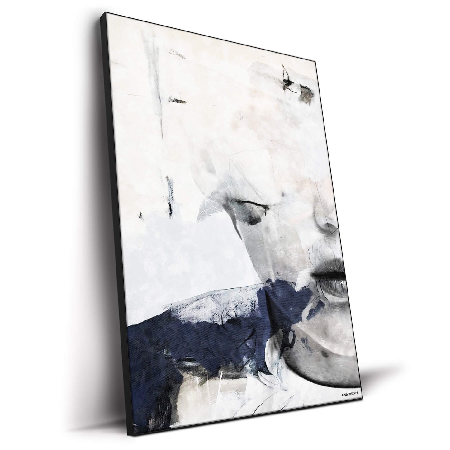 Abstract Elegance