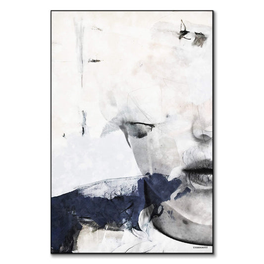 Abstract Elegance